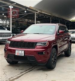 جيب جراند شيروكي